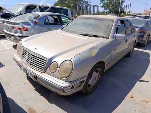 Electronic module MERCEDES-BENZ E-CLASS (W210) E 300 Turbo-D (210.025) | BP37691036M83  - Image 6