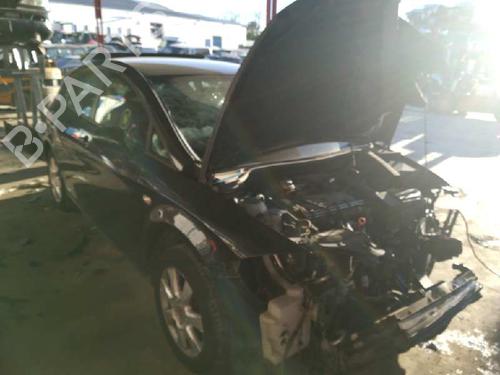 Climate control SEAT LEON (1P1) | BP16513286I5