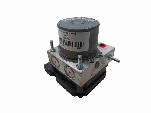 Used ABS pump ABS pump RENAULT KANGOO III MPV [2021-2026] 40098061 40098061