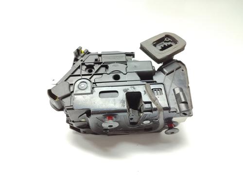 Front right lock VW GOLF VI (5K1) 1.6 TDI | BP16814950C97