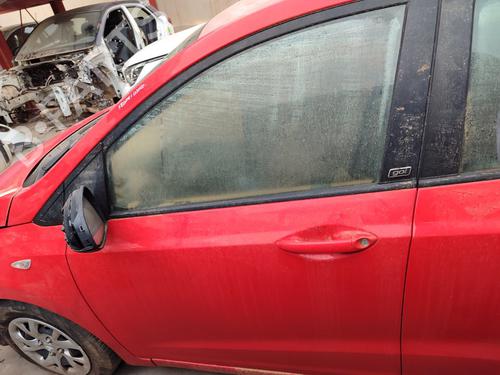 Used Left front door HYUNDAI i10 II (BA, IA) [2013-2021]  29727642