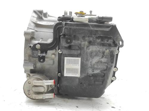 Gearbox PEUGEOT 2008 I (CU_) 1.2 THP 110 / PureTech 110 | BP16514590M3 