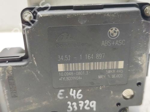ABS pump BMW 3 (E46) 320 d | BP26234195M43 