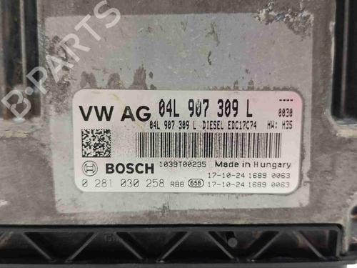 Engine control unit (ECU) AUDI A5 (F53, F5P) | BP39957957M57 - Image 2