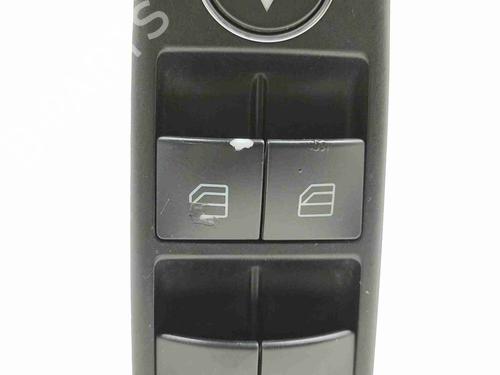 Left front window switch MERCEDES-BENZ C-CLASS (W204) | BP38563787I27 - Image 2