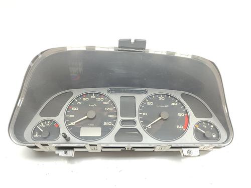 Kombiinstrument PEUGEOT 306 (7B, N3, N5) 1.9 STD (69 hp) 17029946