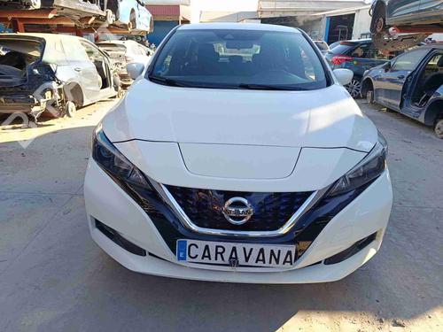Used Parts NISSAN LEAF (ZE1) Electric 5041947
