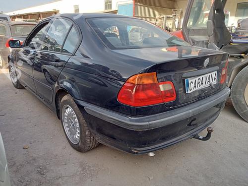 Steering pump BMW 3 (E46) 320 d | BP22240843M99