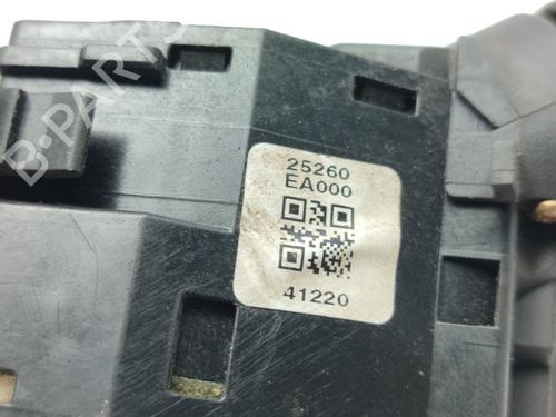 Steering column stalk NISSAN PATHFINDER III (R51) 2.5 dCi 4WD | BP16995861I23 