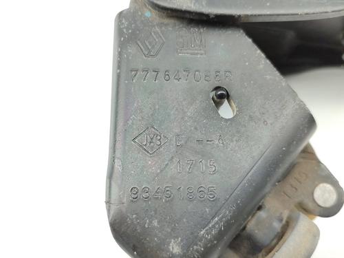 Hinge/Door check strap RENAULT TRAFIC III Van (FG_)  | BP16516742C146 