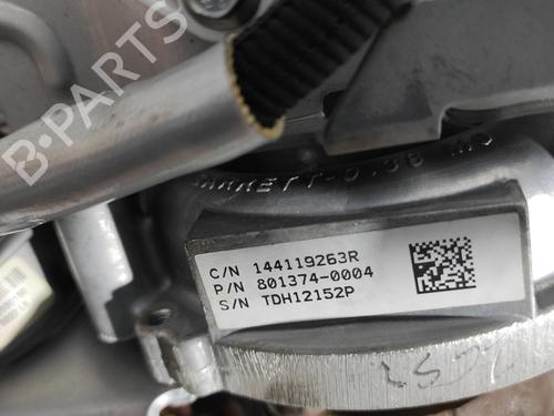 Engine NISSAN MICRA V (K14) 1.5 DCI | BP16504932M1 