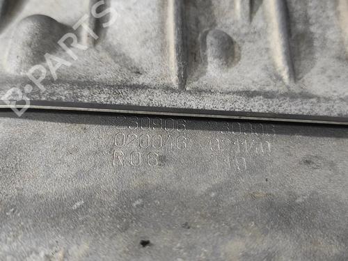 Gearbox MERCEDES-BENZ E-CLASS (W211) E 280 CDI (211.020) | BP16509802M3 
