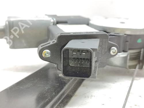 Front left window mechanism OPEL MOKKA / MOKKA X (J13)  | BP27301789C22 