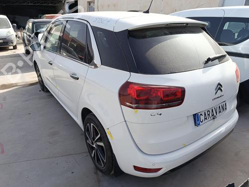 Electronic module CITROËN C4 Grand Picasso II (DA_, DE_) 2.0 BlueHDi 150 | BP36881102M83  - Image 6