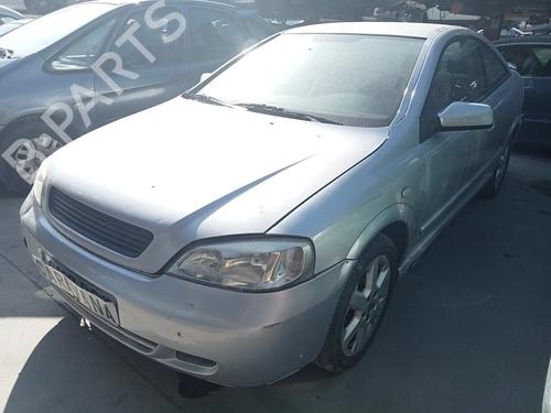 Left mirror OPEL ASTRA G Coupe (T98) 2.2 16V (F07) | BP20698366C26 