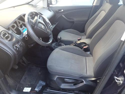 Steering rack SEAT ALTEA (5P1)  | BP16516633M22 