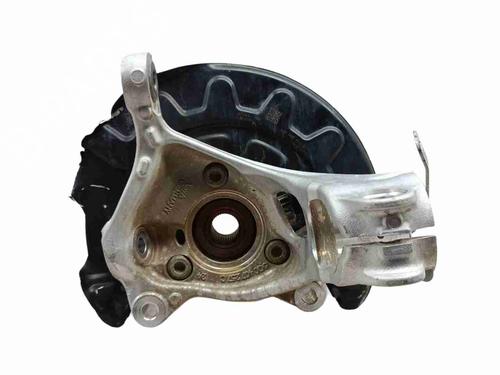 Left front steering knuckle VW T-ROC (A11, D11) | BP38931959M25 - Image 4