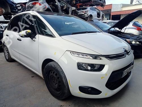 Used Parts CITROËN C4 Picasso II [2013-2025]  4309531