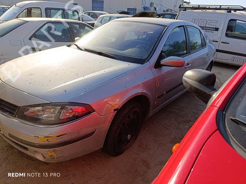 Engine control unit (ECU) RENAULT LAGUNA II (BG0/1_) | BP31443294M57