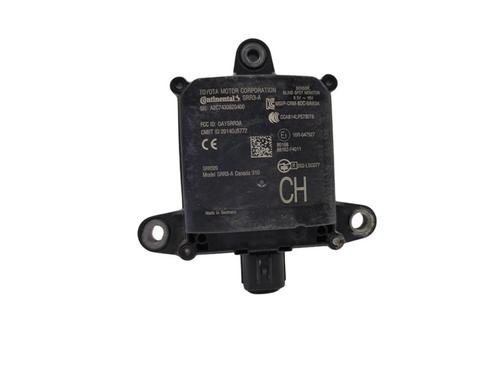 Used Electronic module Electronic module TOYOTA C-HR (_X1_) 1.8 Hybrid (ZYX10_, ZYX11_) (98 hp) 27512456 27512456