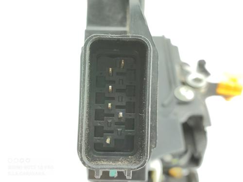 Front left lock FORD KA+ III (UK, FK) 1.2 Ti-VCT | BP16514523C98 