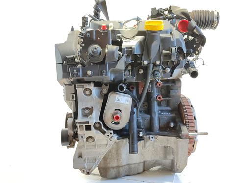 Engine DACIA DUSTER (HS_) 1.5 dCi (HSAJ) (90 hp) 17824585