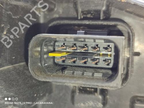Left headlight PEUGEOT 3008 II SUV (MC_, MR_, MJ_, M4_)  | BP29721129C28 