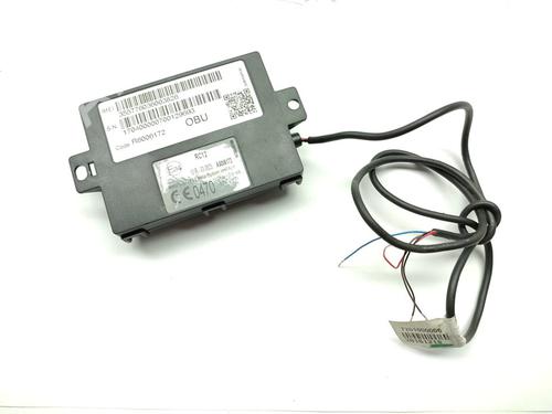 Used Electronic module MASERATI LEVANTE SUV (M161) 3.0 D Q4 (275 hp) 18437787