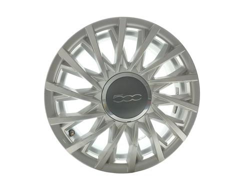Used Rim FIAT 500 (111_, 101_, 110_) [1957-1976]  30742905