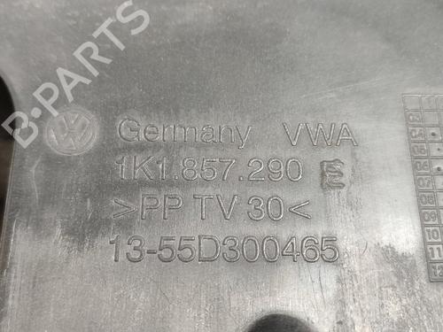 Glove box VW GOLF VI (5K1) 1.6 TDI | BP16504034C95 