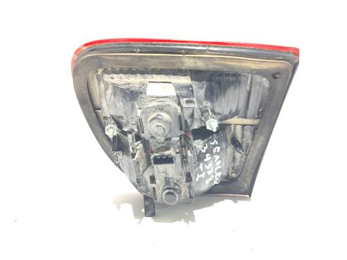 Left tailgate light SEAT LEON (1M1)  | BP21043484C79 