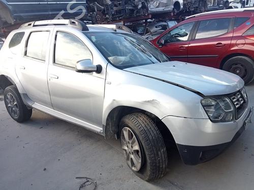 Left front window switch DACIA DUSTER (HS_)  | BP16579767I27 