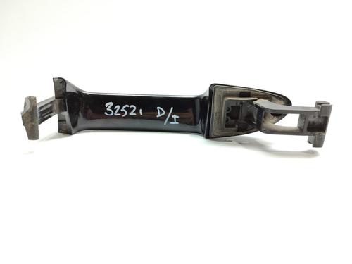 Front left exterior door handle VW PASSAT B6 (3C2) 2.0 TDI | BP18903504C128 
