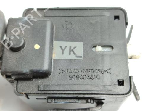 Headlight switch CHEVROLET CAPTIVA (C100, C140) 2.0 D 4WD | BP17000289I24 