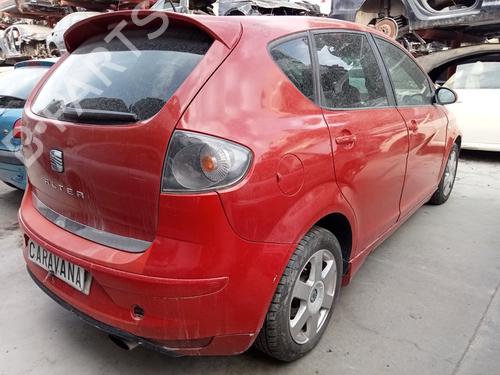 Rear left window mechanism SEAT ALTEA (5P1)  | BP22746701C24 