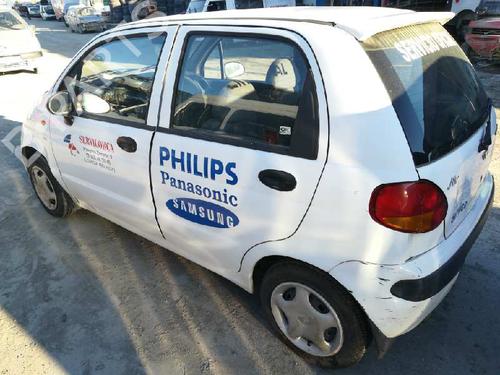 Right mirror DAEWOO MATIZ (M100, M150)  | BP19035999C27 