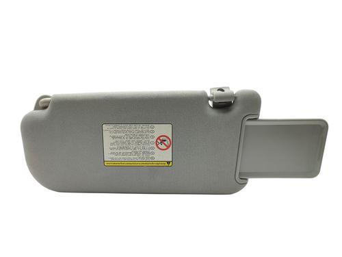 Right sun visor HYUNDAI ix35 (LM, EL, ELH) | BP34127613I2 - Image 2