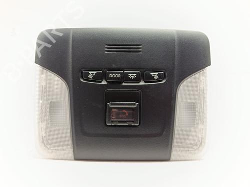 Used Interior roof light Interior roof light TOYOTA COROLLA Estate (_E21_) 2.0 Hybrid (MZEH12) (180 hp) 34240319 34240319