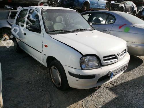 Left mirror NISSAN MICRA II (K11) 1.0 i 16V | BP19053264C26 