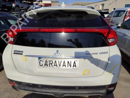 Tailgate MITSUBISHI ECLIPSE CROSS (GK_, GL_)  | BP29715180C6 
