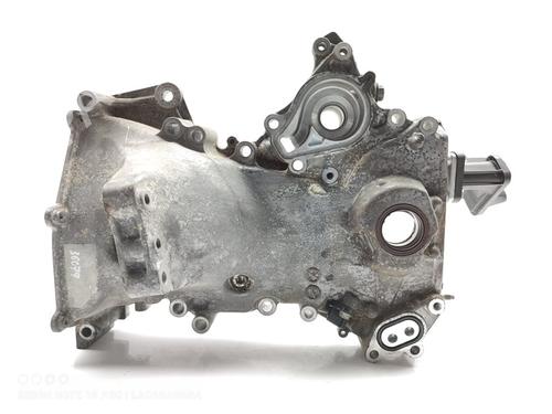 Used Timing cover TOYOTA AYGO (_B1_) 1.0 (KGB10_, KGB10R) (68 hp) 25857469