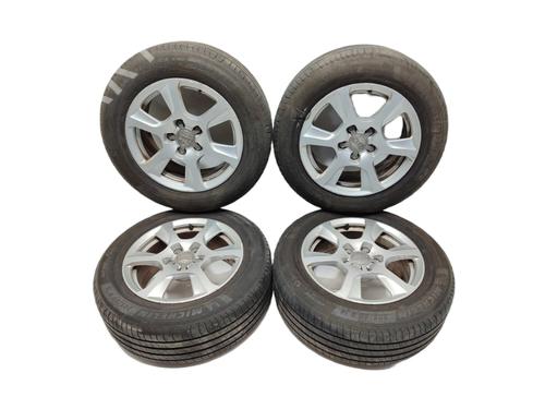 Used Rim AUDI A4 B8 (8K2) 2.0 TDI (136 hp) 18162087