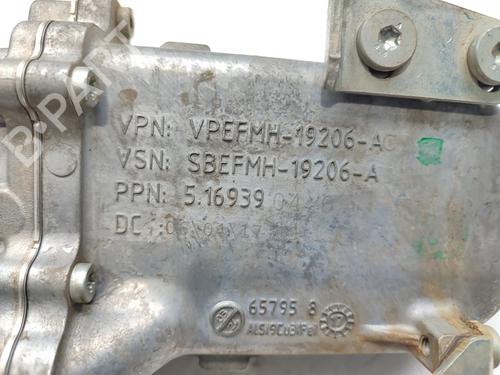 Egr FORD FOCUS III  | BP22788269M69 