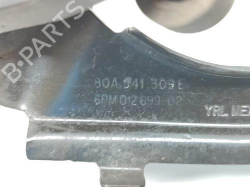 Elektronisk sensor AUDI Q5 (FYB, FYG)  | BP21834533M84 