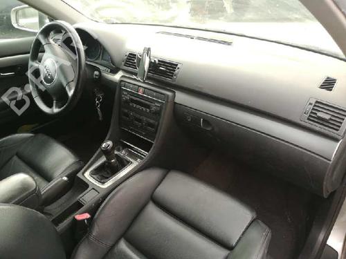 Engine control unit (ECU) AUDI A4 B6 Avant (8E5) 2.5 TDI | BP16964933M57  - Image 6