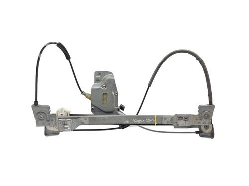 Front left window mechanism RENAULT KANGOO Express (FW0/1_) 1.5 dCi 75 (FW07, FW10, FW04) | BP30966781C22