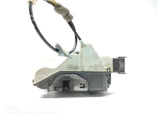 Front left lock CITROËN C4 CACTUS 1.6 BlueHDi 100 | BP20495132C98 