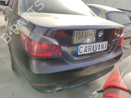 Engine control unit (ECU) BMW 5 (E60) 520 d | BP19145597M57