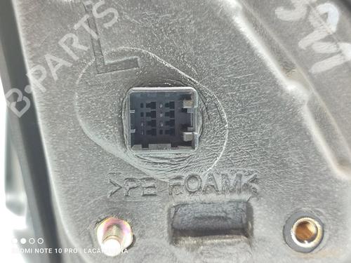 Left mirror HYUNDAI TUCSON (JM) 2.0 CRDi | BP19144437C26