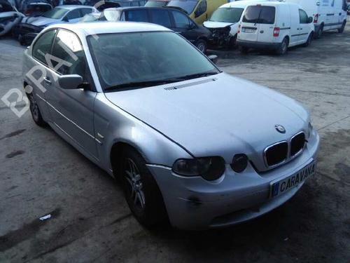 Used Parts BMW 3 (E46)  316 i  1601071